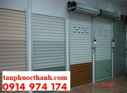 Cửa cuốn, cua cuon 1